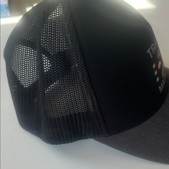 Travis Mathew Address Unknown Snapback Hat - Picture 3 of 8